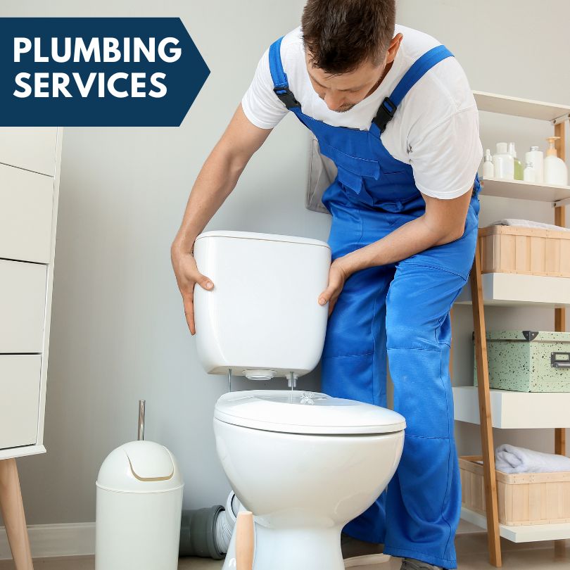 Plumbing Company in Bliss, ID